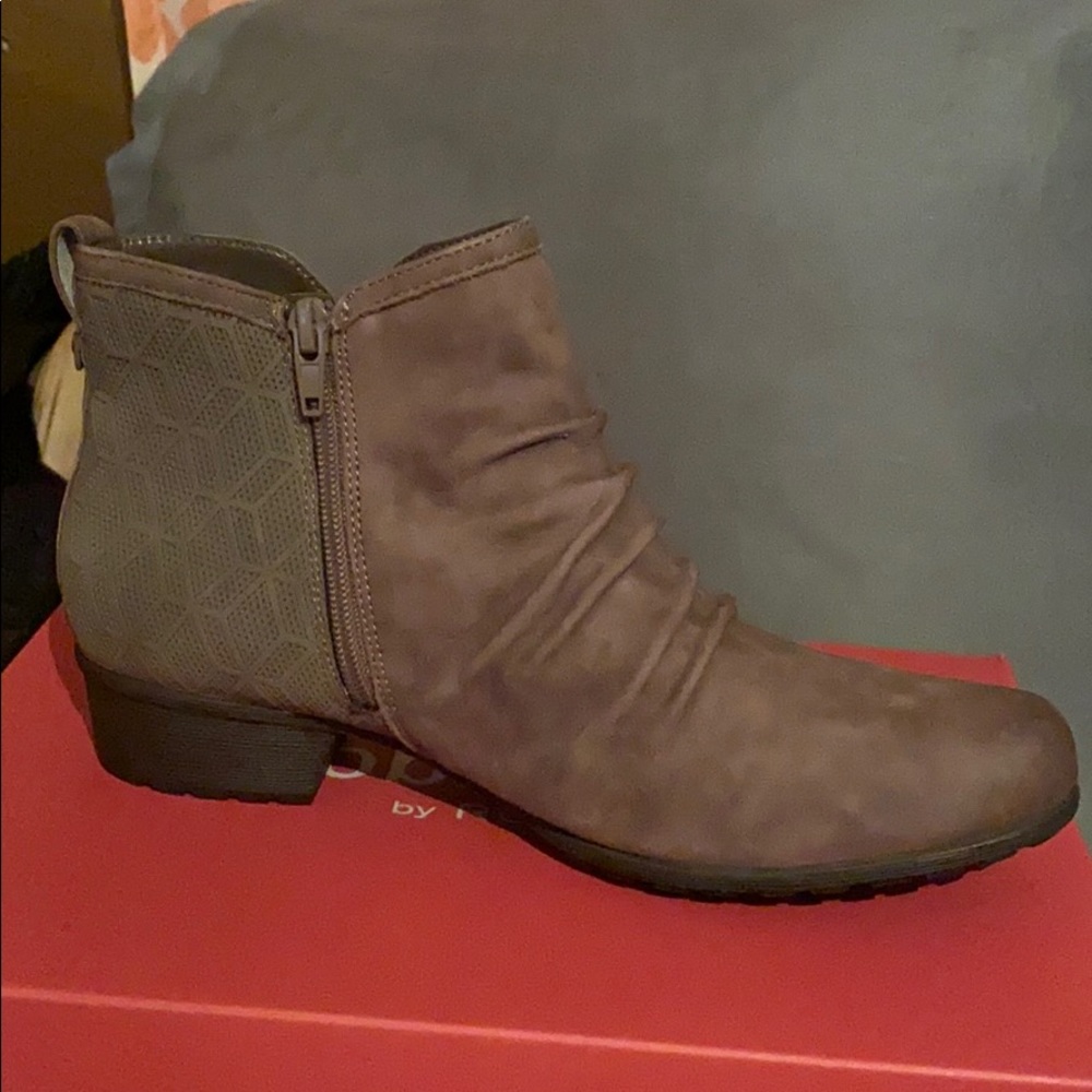 Cobb Hill boot